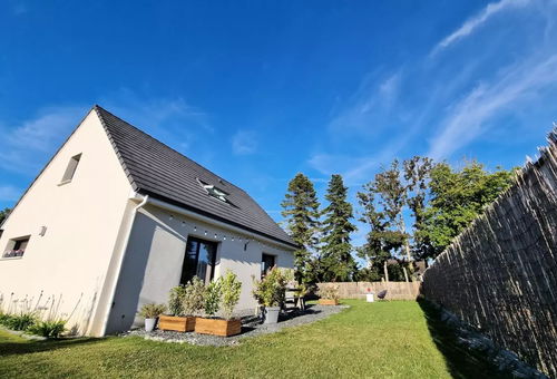 Villa 4 bedroom Amfreville