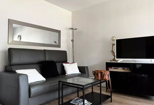 Appartement 1 chambre Andernos-les-bains