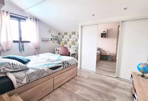 Villa 5 bedroom Anglet