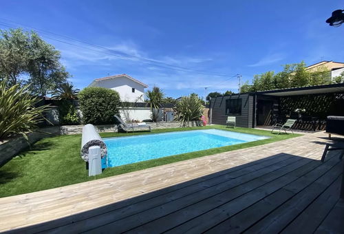 Maison 5 chambres Anglet