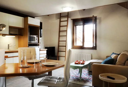 Appartement 1 chambre Annecy