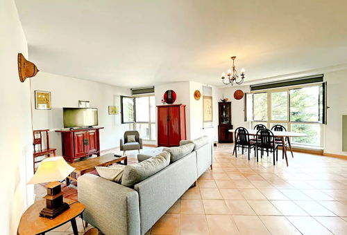 Apartment 3 bedroom Annecy