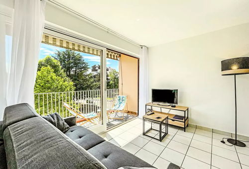 Apartment 1 bedroom Annecy