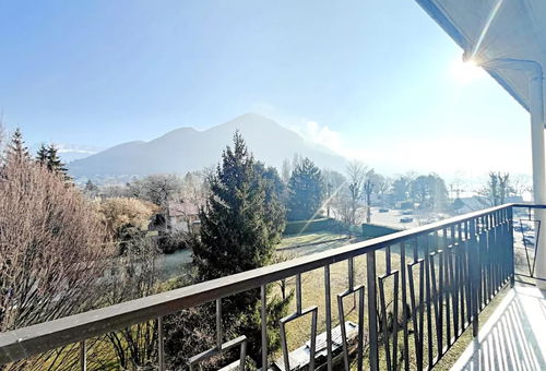 Appartement 1 chambre Annecy