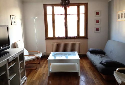 Appartement 2 chambres Annecy