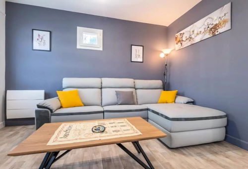 Maison 3 chambres Annecy