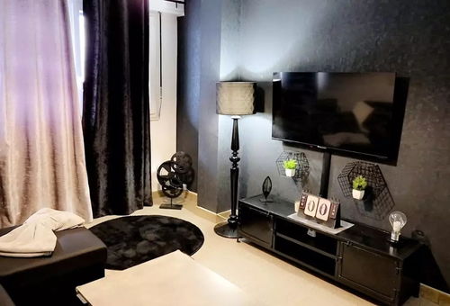 Appartement 1 chambre Annecy