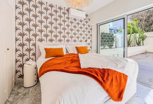 Appartement 1 chambre Antibes