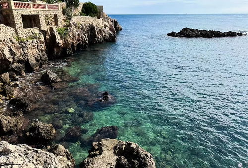 Apartment 1 bedroom Antibes