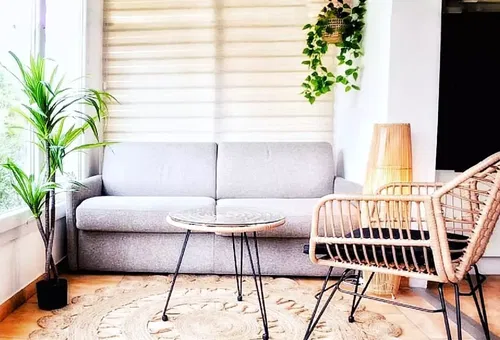 Appartement 1 chambre Antibes