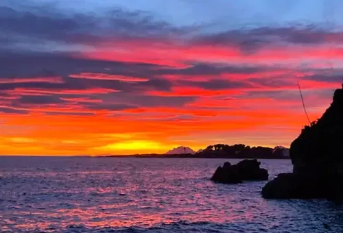 Apartment 1 bedroom Antibes