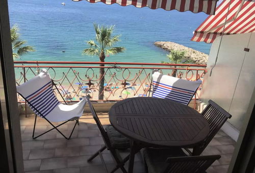 Apartment 1 bedroom Antibes