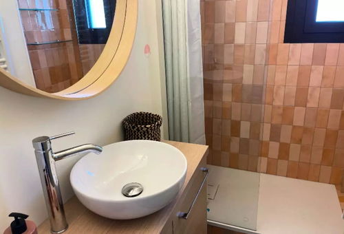 Apartment 1 bedroom Antibes