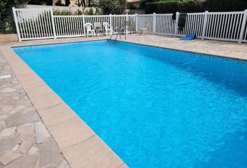 Appartement 1 chambre Antibes