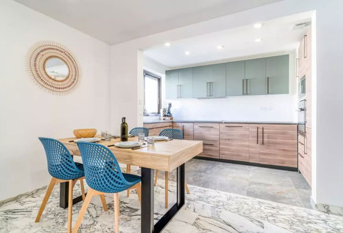 Appartement 2 chambres Antibes