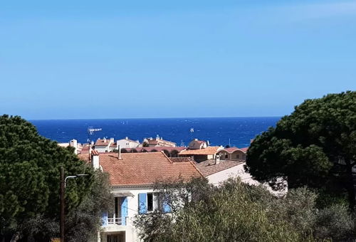 Appartement 1 chambre Antibes
