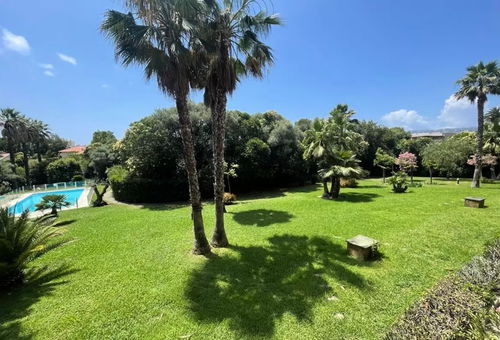 Apartment 2 bedroom Antibes