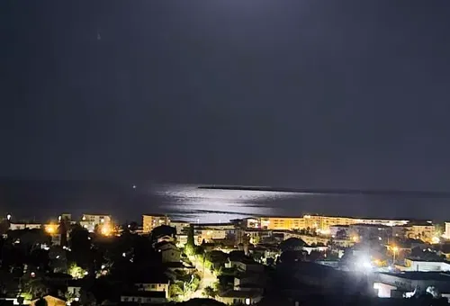 Apartment 1 bedroom Antibes