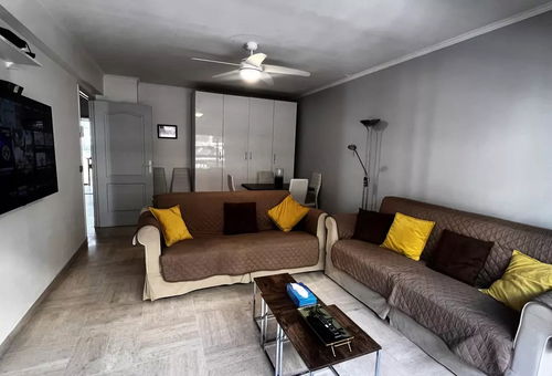 Appartement 1 chambre Antibes
