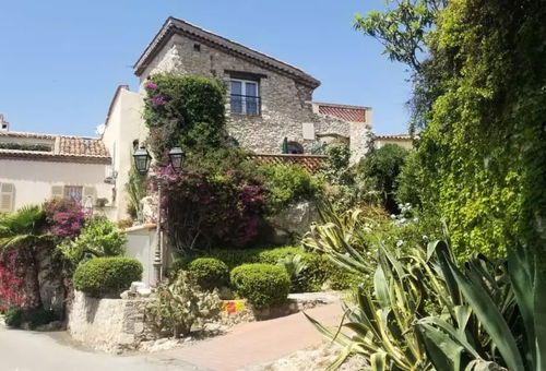 Maison 2 chambres Antibes