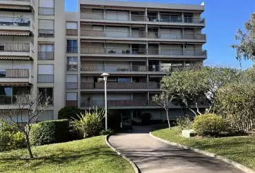 Appartement 1 chambre Antibes