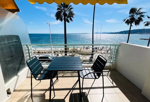 Apartment 1 bedroom Antibes