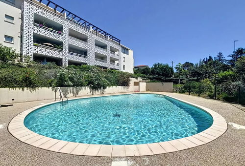 Appartement 1 chambre Antibes