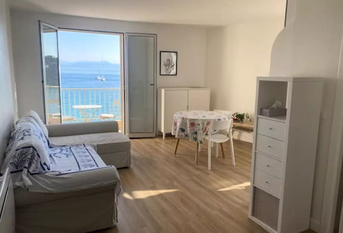 Appartement 1 chambre Antibes