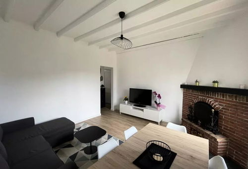 Apartment 3 bedroom Antibes