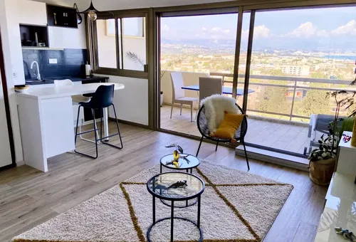 Appartement 1 chambre Antibes