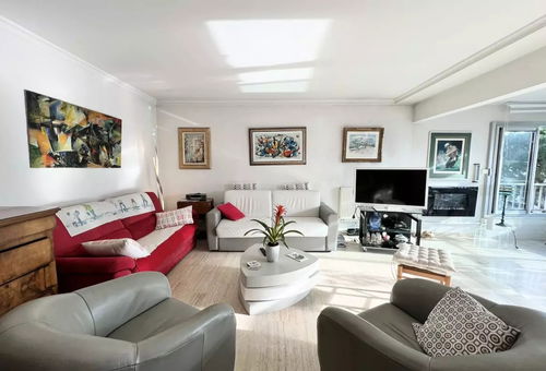 Apartment 2 bedroom Antibes
