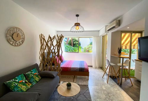 Appartement 1 chambre Antibes