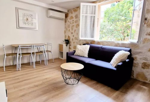 Appartement 1 chambre Antibes