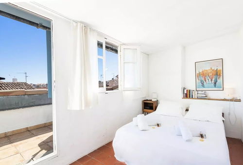 Appartement 1 chambre Antibes