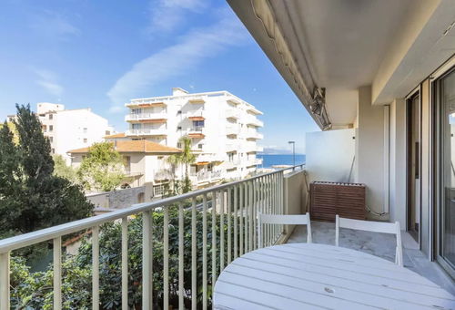 Apartment 1 bedroom Antibes