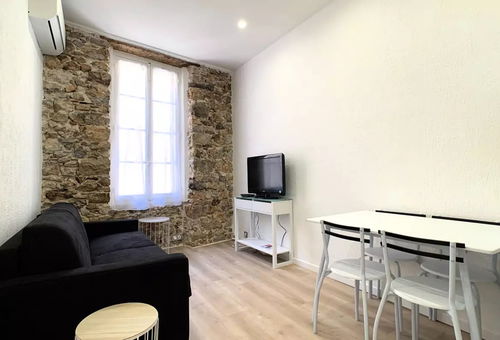 Appartement 1 chambre Antibes