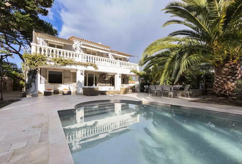Maison 4 chambres Antibes