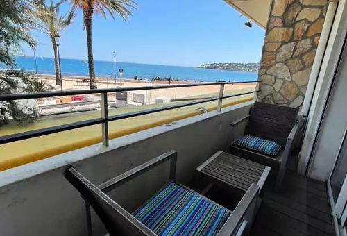 Appartement 1 chambre Antibes