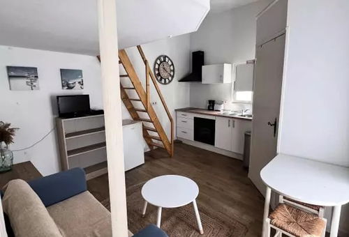 Apartment 1 bedroom Antibes