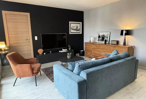 Appartement 1 chambre Antibes