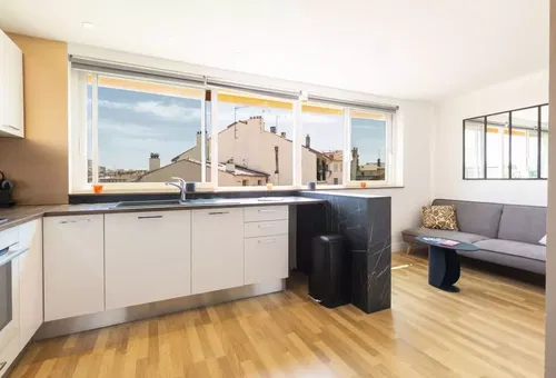 Appartement 1 chambre Antibes