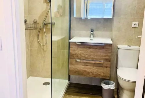 Appartement 2 chambres Antibes