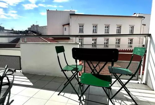 Appartement 1 chambre Antibes