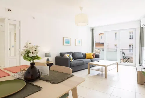 Appartement 1 chambre Antibes