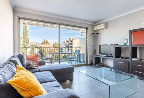 Appartement 1 chambre Antibes