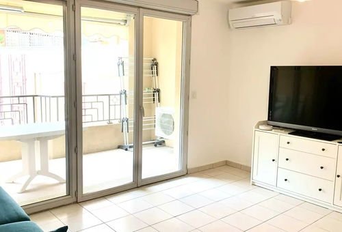 Appartement 1 chambre Antibes