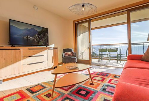 Apartment 2 bedroom Bourg-saint-maurice