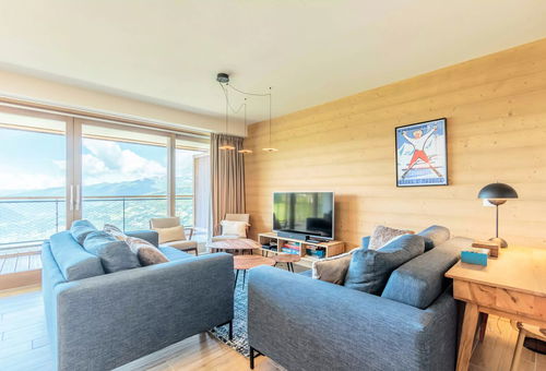 Apartment 3 bedroom Bourg-saint-maurice