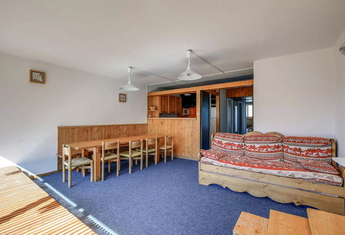 Apartment 2 bedroom Bourg-saint-maurice