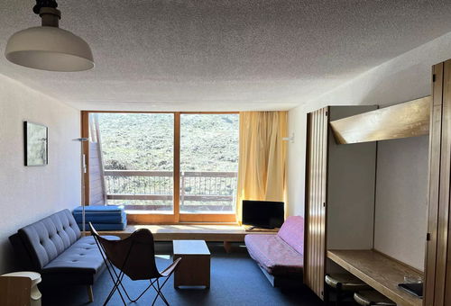Wohnung 2 Zimmer Bourg-saint-maurice